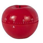 CONTAMINUTI MECCANICO 60' MELA - A8227